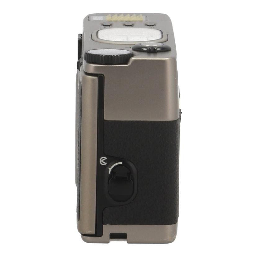 Nikon ニコン /コンパクトフィルムカメラ/35Ti/35Ti//US4020612/Bランク/18