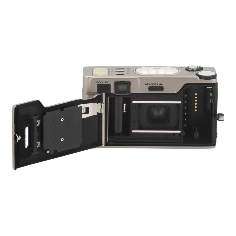 Nikon ニコン /コンパクトフィルムカメラ/35Ti/35Ti//US4020612/Bランク/18