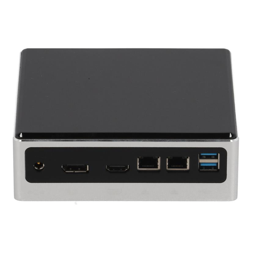 PASOUL/ミニパソコン /OA-i5-10210U//Bランク/82