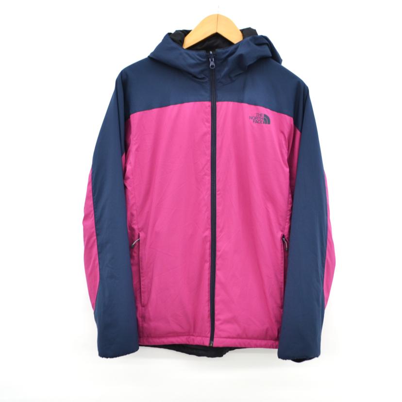 THE NORTH FACE ノースフェイス/リバーシブルフーディ/NYW81777//Aランク/75
