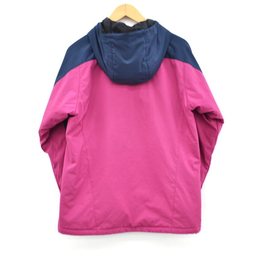 THE NORTH FACE ノースフェイス/リバーシブルフーディ/NYW81777//Aランク/75