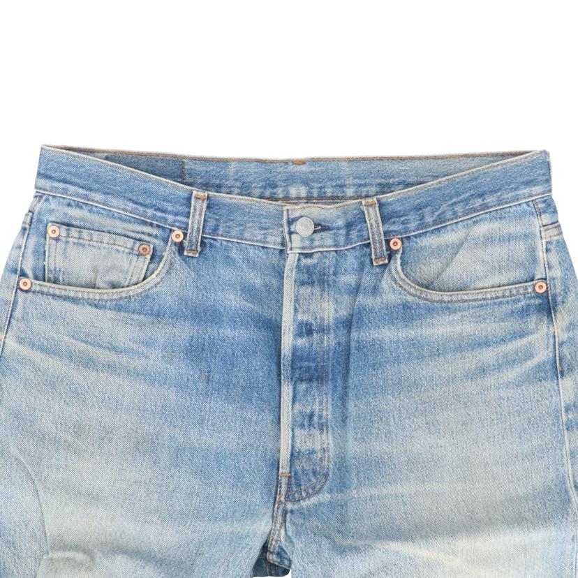 Levi's リーバイス/Levi's 90's 501 USA バレンシア ボタン 裏 555 W36/501//Cランク/78