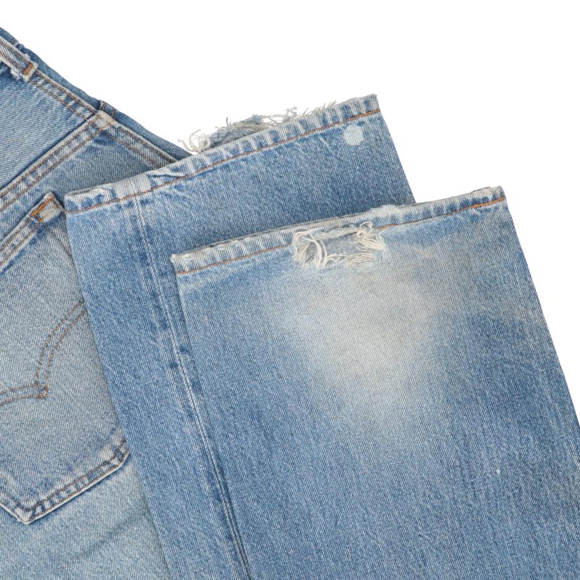 Levi's リーバイス/Levi's 90's 501 USA バレンシア ボタン 裏 555 W36/501//Cランク/78
