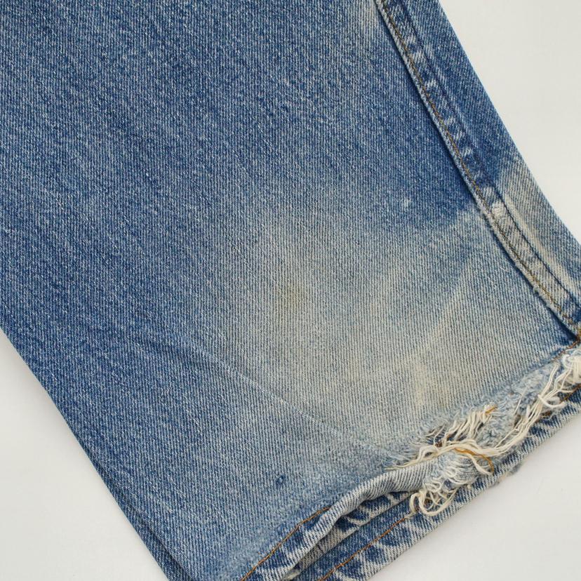 Levi's リーバイス/Levi's 90's 501 USA バレンシア ボタン 裏 555 W36/501//Cランク/78