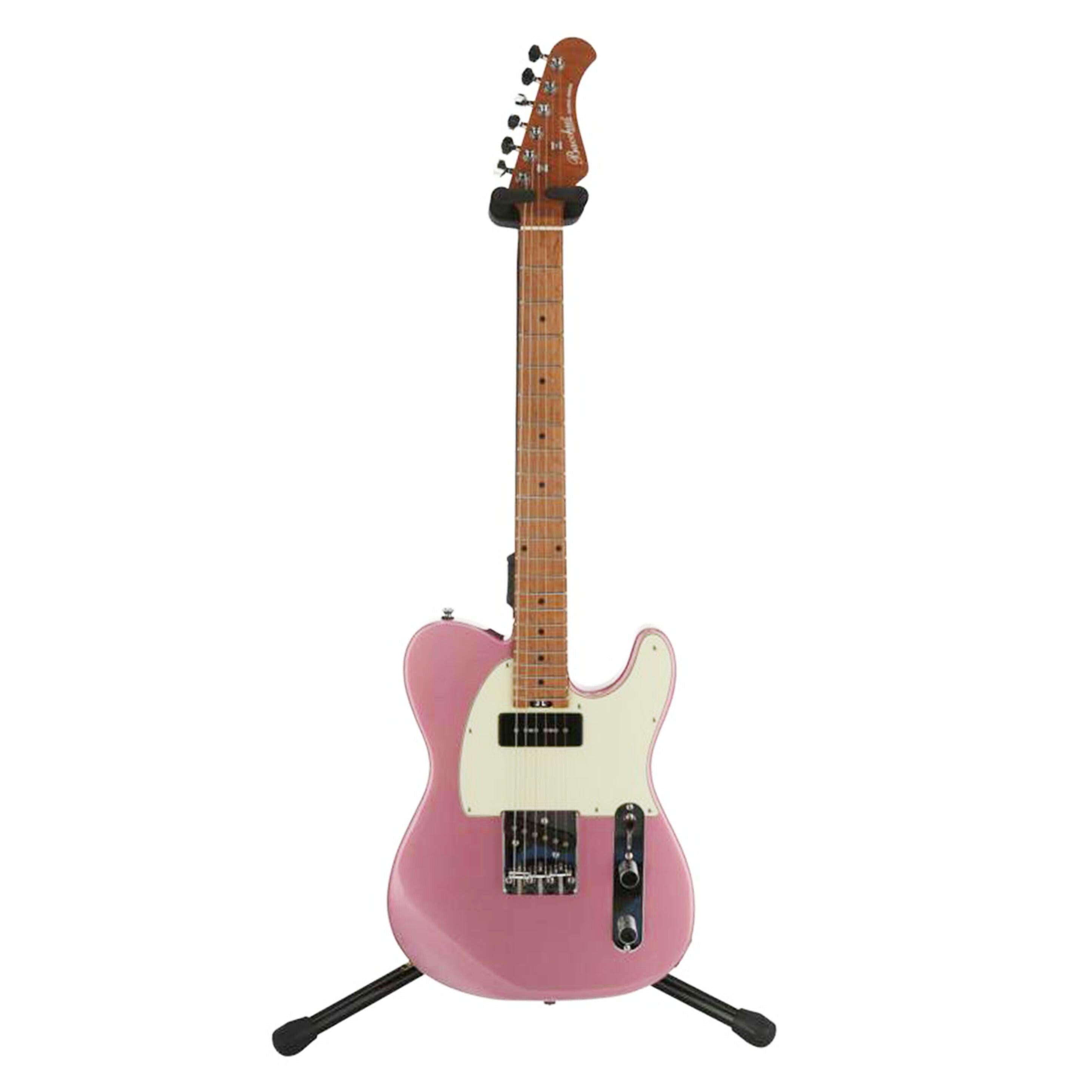 Bacchus バッカス /エレキギター/TACTICS-STD/RSM//G103602/Aランク/62