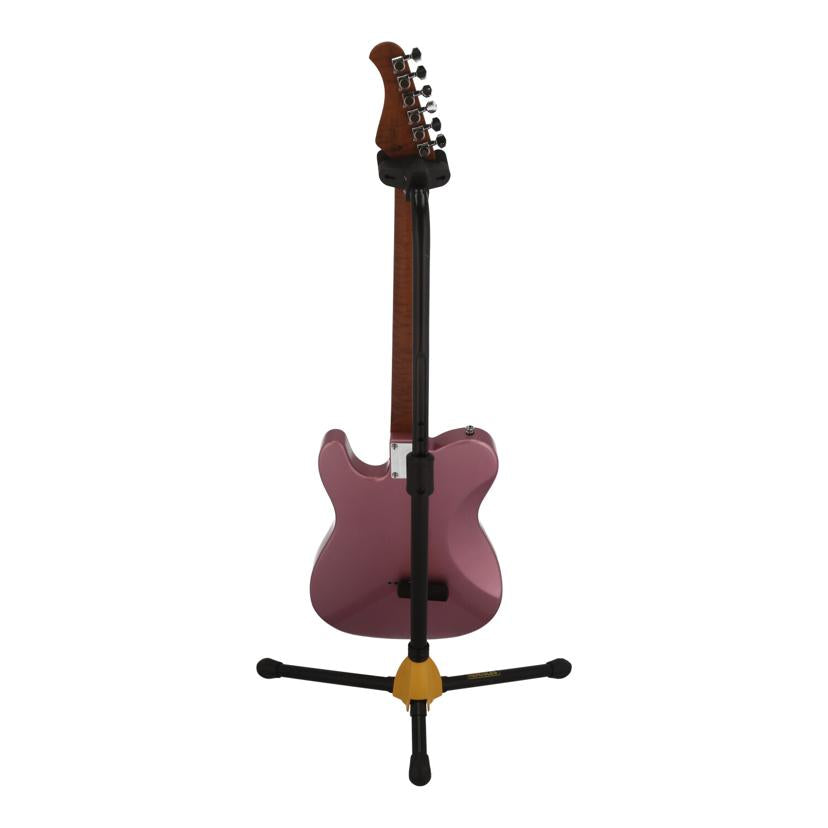 Bacchus バッカス /エレキギター/TACTICS-STD/RSM//G103602/Aランク/62