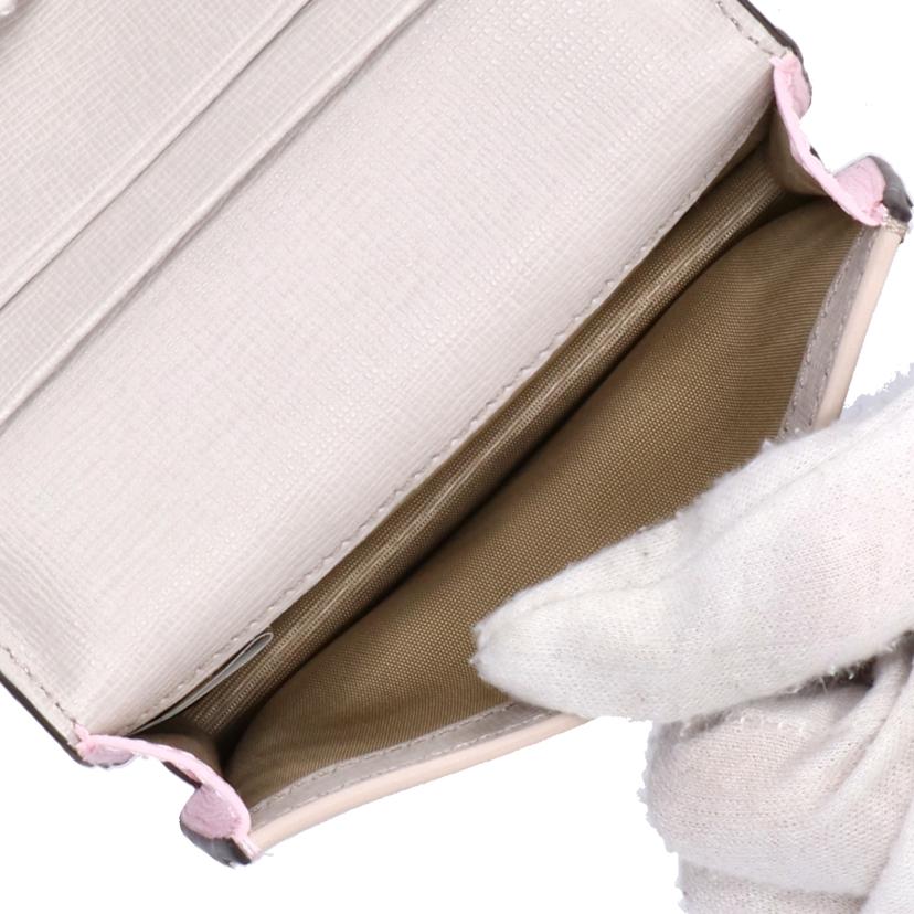 FURLA フルラ/バビロン S カードケース/サフィアーノ/名刺入れ/PCZ1UNO B30000//SAランク/05