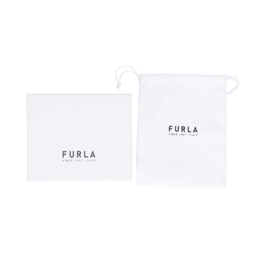 FURLA フルラ/バビロン S カードケース/サフィアーノ/名刺入れ/PCZ1UNO B30000//SAランク/05