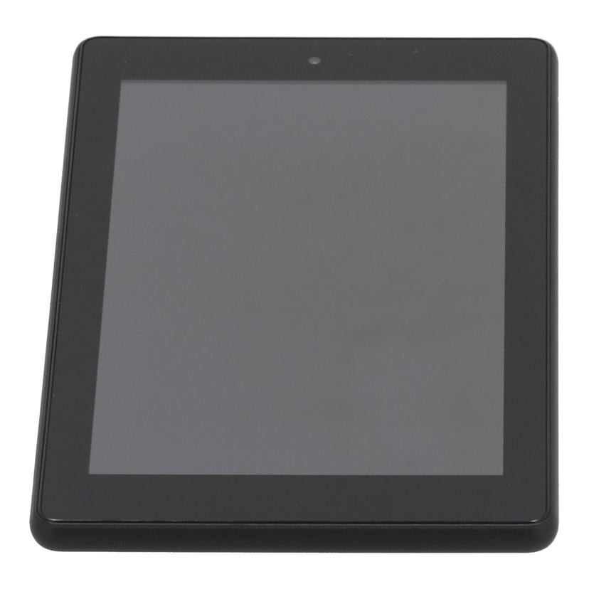 Amazon アマゾン /Fire 7 第9世代 16GB 2019 /M8S26G 16GB//G0W0X80801150198/Bランク/70