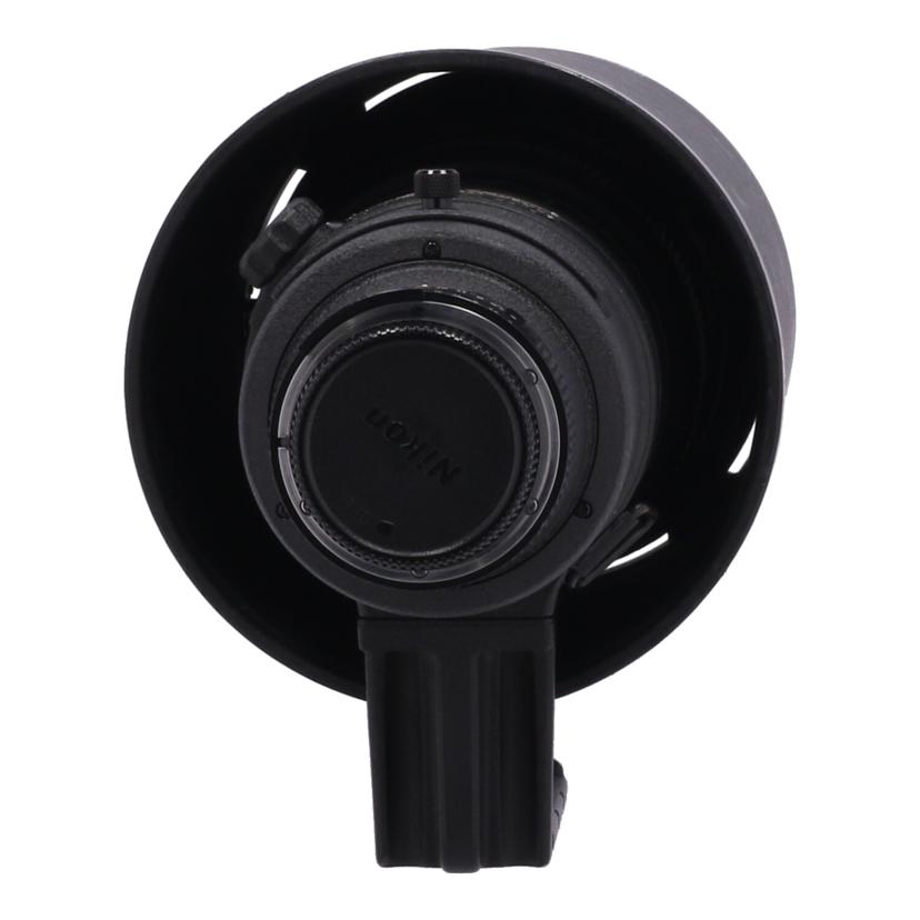 Nikon ニコン /交換レンズ/500mm/AF-S ED 500mm F4D//201606/BCランク/82