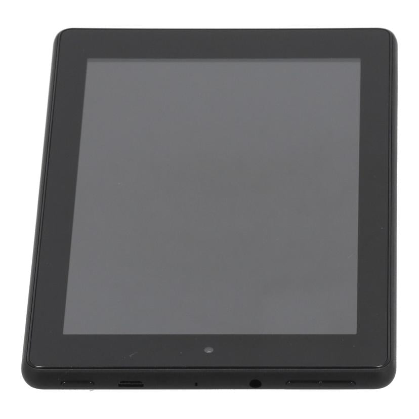 Amazon アマゾン /Fire 7 第9世代 16GB 2019 /M8S26G 16GB//G0W0X80801150198/Bランク/70