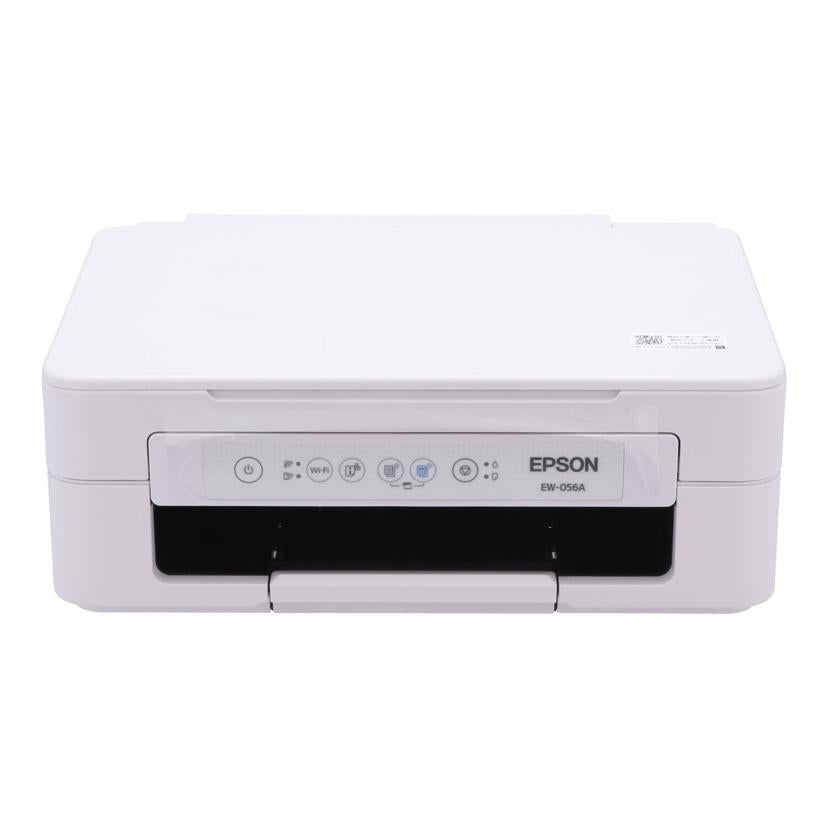 EPSON エプソン/複合機/EW-056A//xcww173060/Bランク/63