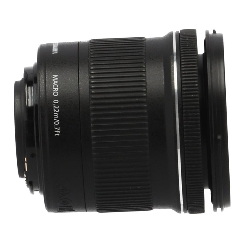 Canon キヤノン/交換レンズ/10-18mm/EF-S10-18mm F4.5-5.6 IS STM//2312010483/Bランク/81