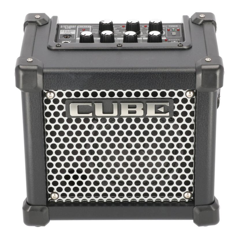 Roland ローランド /ギターアンプ/MICRO CUBE GX//N9L3782/Bランク/62