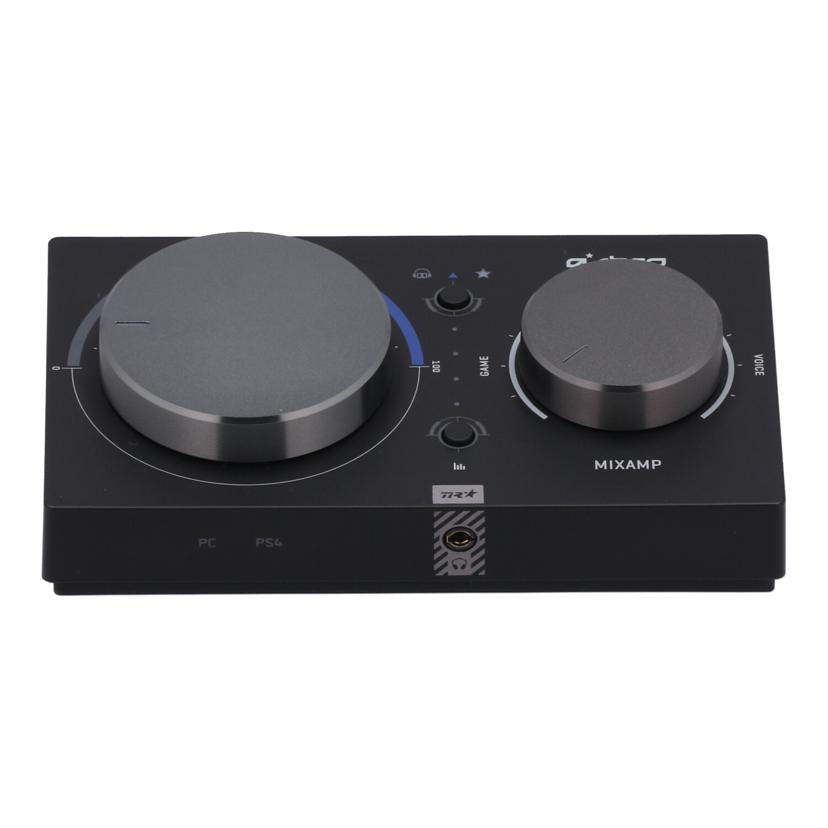 Logicool Astro ロジクール /ゲーミングミックスアンプ/MIXAMP PRO/MAPTR-002//2017GS0058P9/Bランク/70