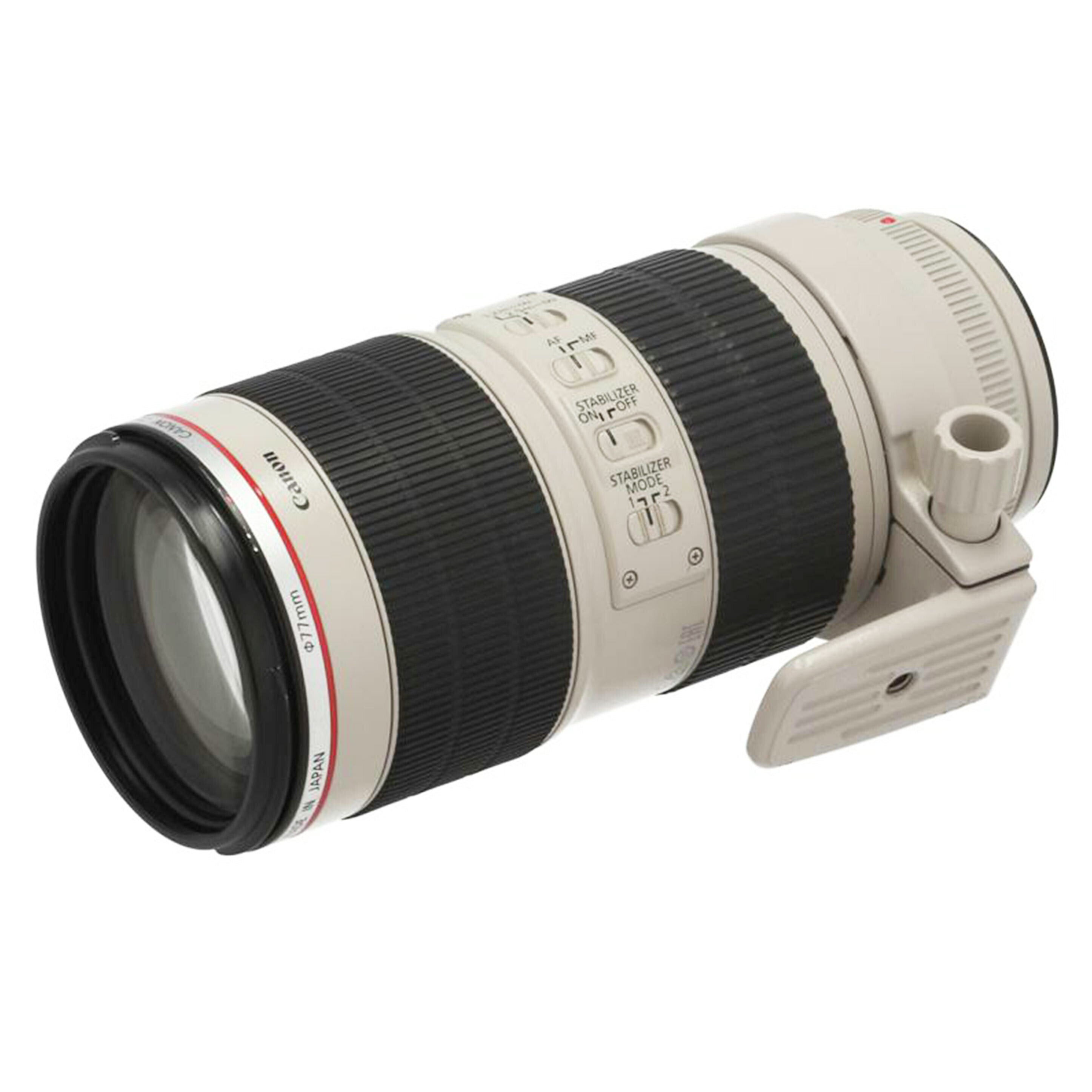 Canon キヤノン /交換レンズ/70-200mm F2.8L/EF 70-200mm F2.8L IS II USM//2751B001/Bランク/18