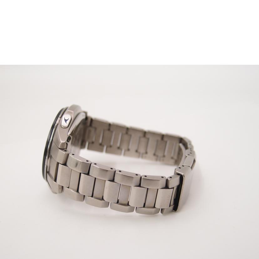 CASIO カシオ/オシアナス/TITANIUM/電波ソーラー/OCW-M800TBJ-1AJF//500*/Bランク/69