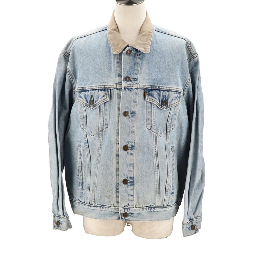 Levi's リーバイス/Levi's 90's デニムジャケット/70168//Cランク/78