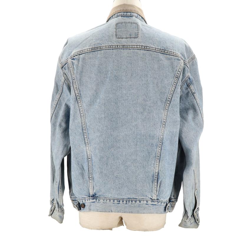 Levi's リーバイス/Levi's 90's デニムジャケット/70168//Cランク/78