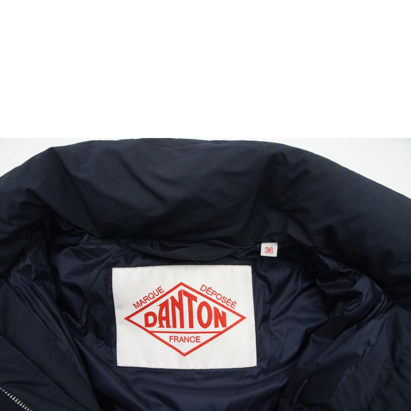 DANTON ダントン/DANTON ダウンジャケット ネイビー//Bランク/18