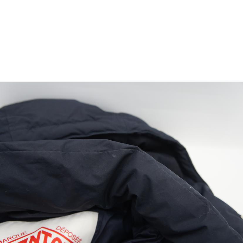 DANTON ダントン/DANTON ダウンジャケット ネイビー//Bランク/18