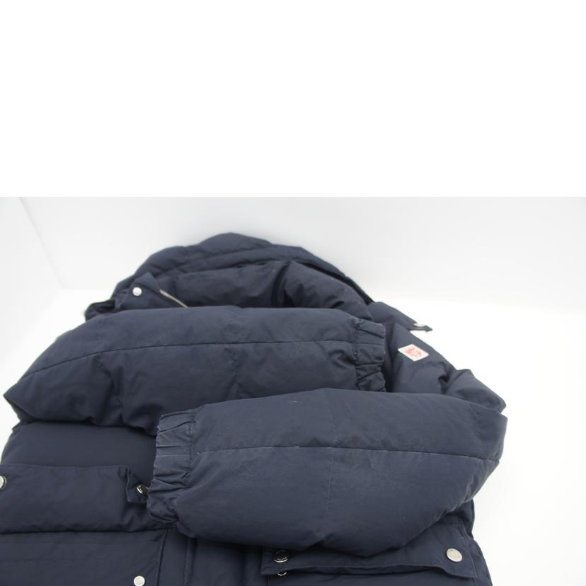 DANTON ダントン/DANTON ダウンジャケット ネイビー//Bランク/18