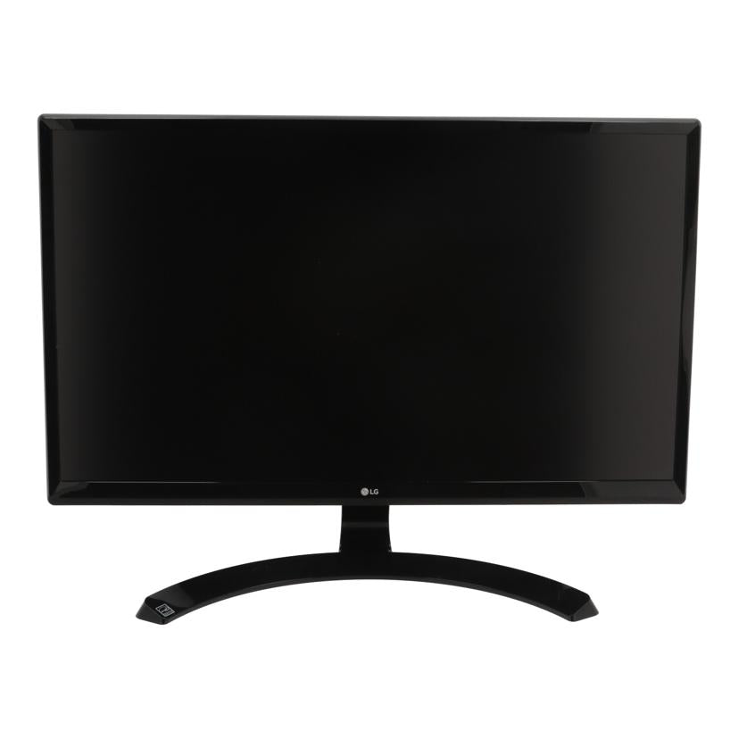 LG Electronics LG電子 /4Kモニター23.8インチ/24UD58-B//704NTJJ4T068/Bランク/70