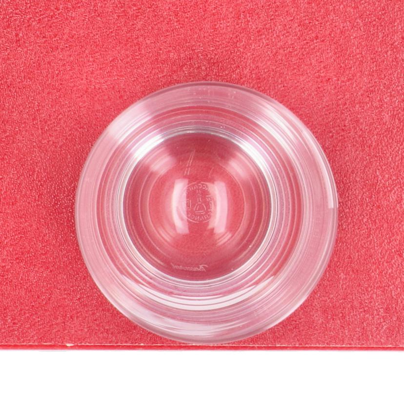 Baccarat バカラ/ミニタンブラー ラランド/ラランド//SAランク/78