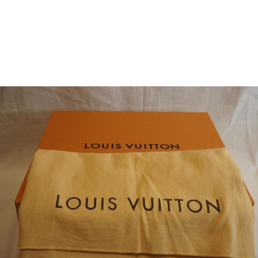 LOUIS VUITTON ルイヴィトン/オンザゴーPMブラック ベージュ/モノグラムアンプラントバイカラー/M45659//RFI*/Aランク/92
