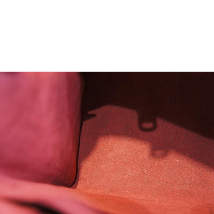 LOUIS VUITTON ルイヴィトン/オンザゴーPMブラック ベージュ/モノグラムアンプラントバイカラー/M45659//RFI*/Aランク/92