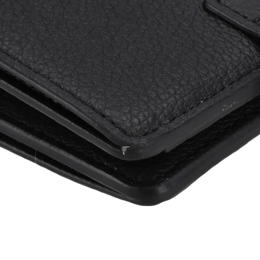 LOUIS VUITTON ルイヴィトン/ポルトフォイユ・ローキー・コンパクト/M12408//RFI*/Aランク/75