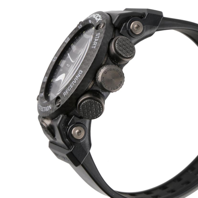 CASIO カシオ/G-SHOCK/グラビティマスター/タフソーラー/GWR-B1000-1AJF//001*****/Aランク/38