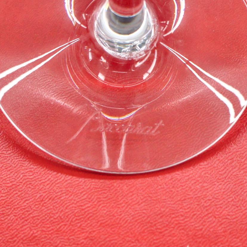 Baccarat バカラ/ワイングラス/オンド//SAランク/78