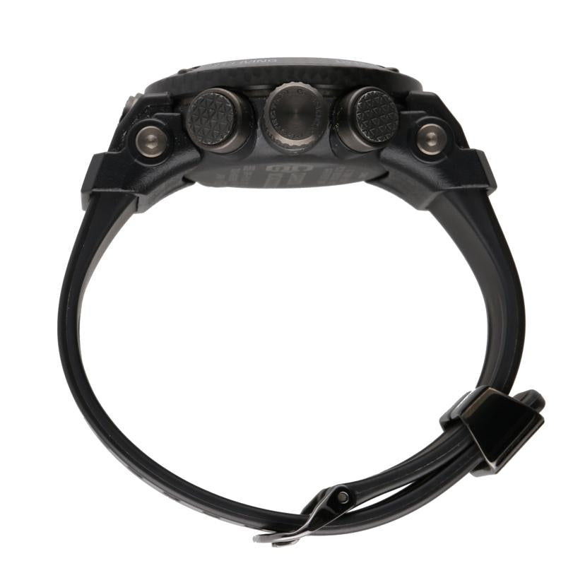 CASIO カシオ/G-SHOCK/グラビティマスター/タフソーラー/GWR-B1000-1AJF//001*****/Aランク/38