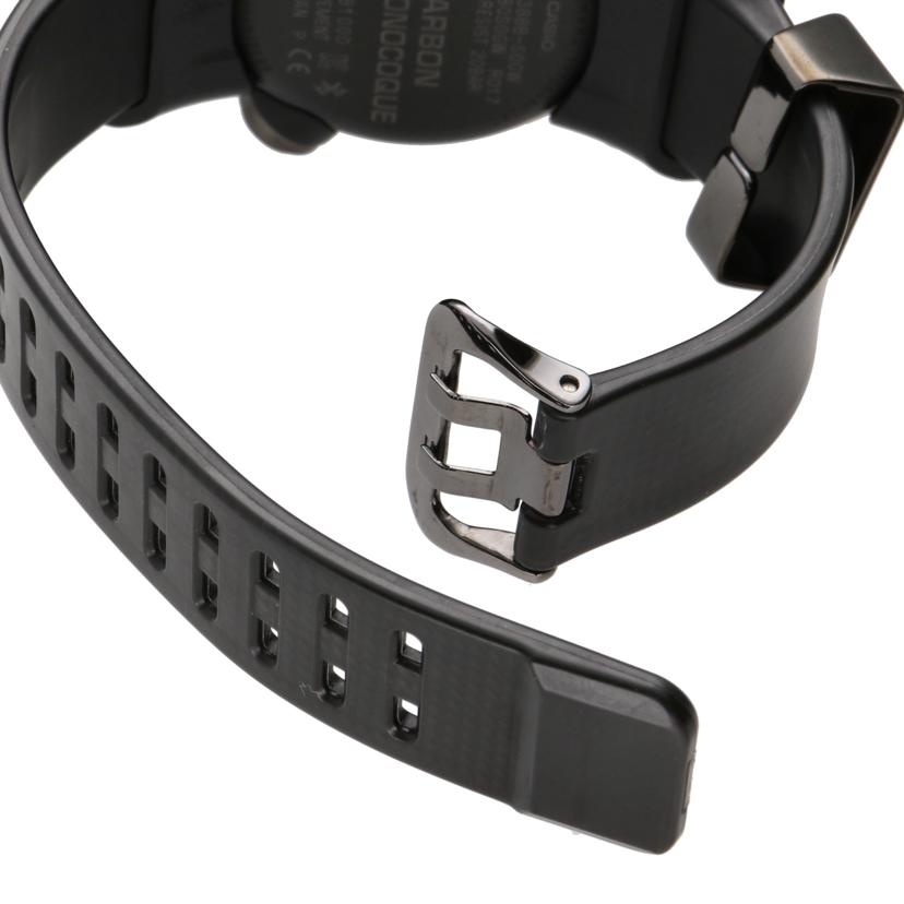 CASIO カシオ/G-SHOCK/グラビティマスター/タフソーラー/GWR-B1000-1AJF//001*****/Aランク/38