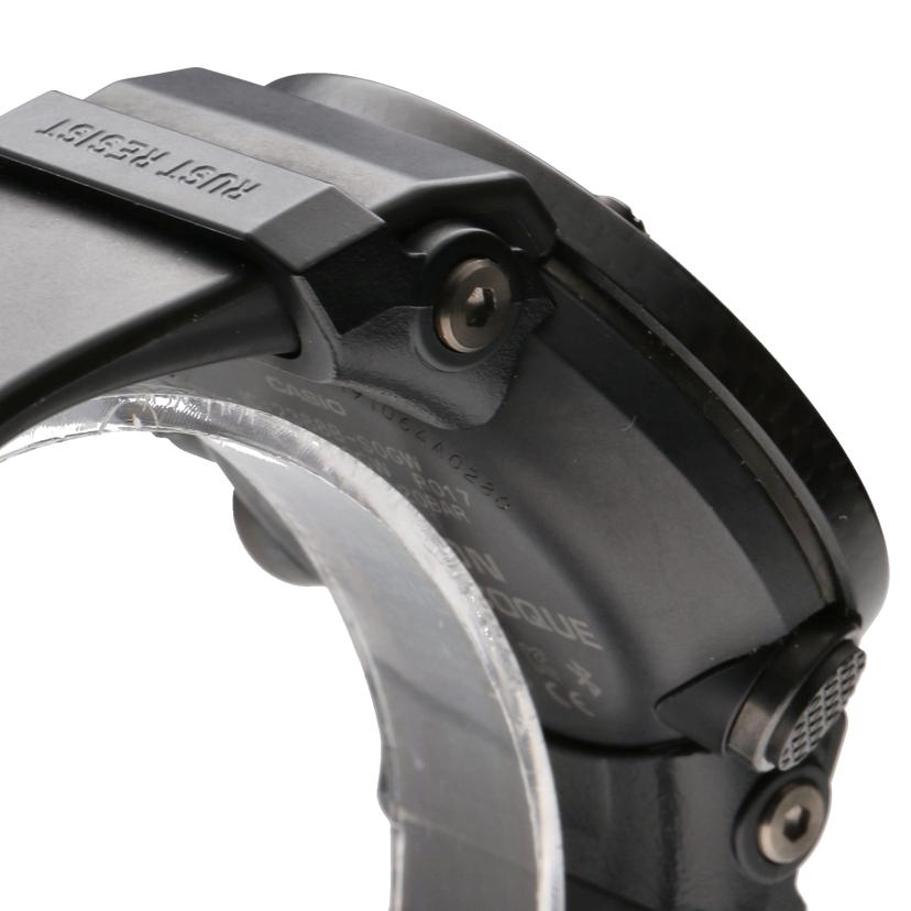 CASIO カシオ/G-SHOCK/グラビティマスター/タフソーラー/GWR-B1000-1AJF//001*****/Aランク/38