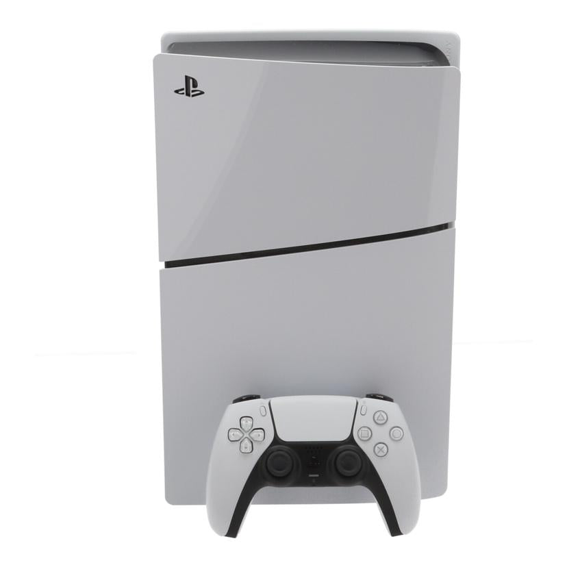 SONY ソニー /PlayStation5 本体 ドライブ搭載モデル 1TB/CFI-2000 A01//S01F44301FXL10648789/Bランク/77