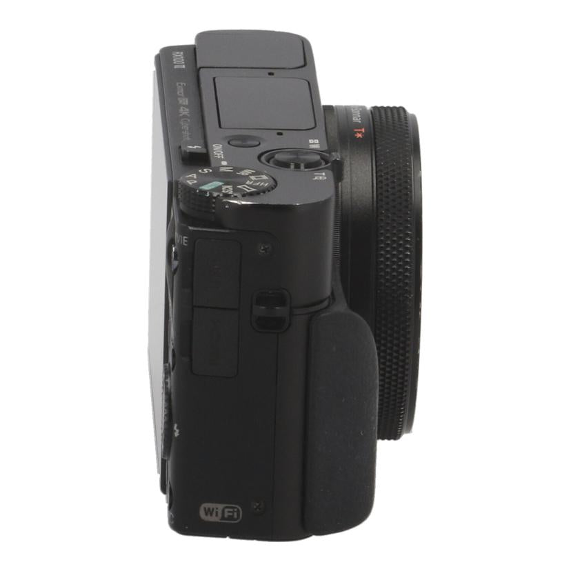 SONY ソニー /デジタルカメラ/DSC-RX100M6/DSC-RX100M6//0005706/Bランク/18