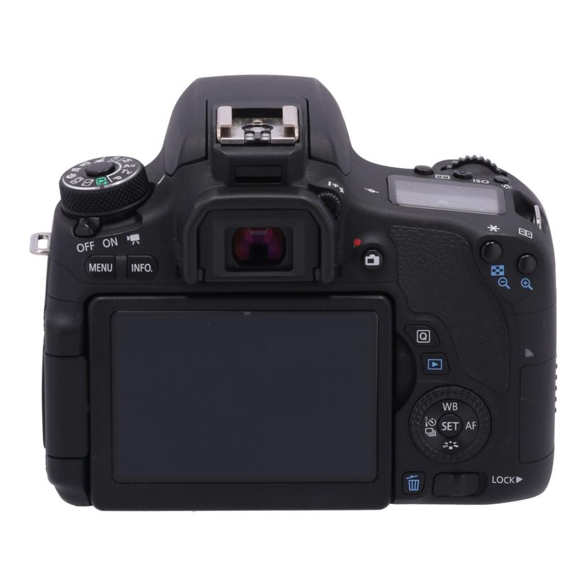 Canon キャノン/デジタル一眼/EOS 8000D/EOS 8000D ボディ//131032003157/Bランク/05