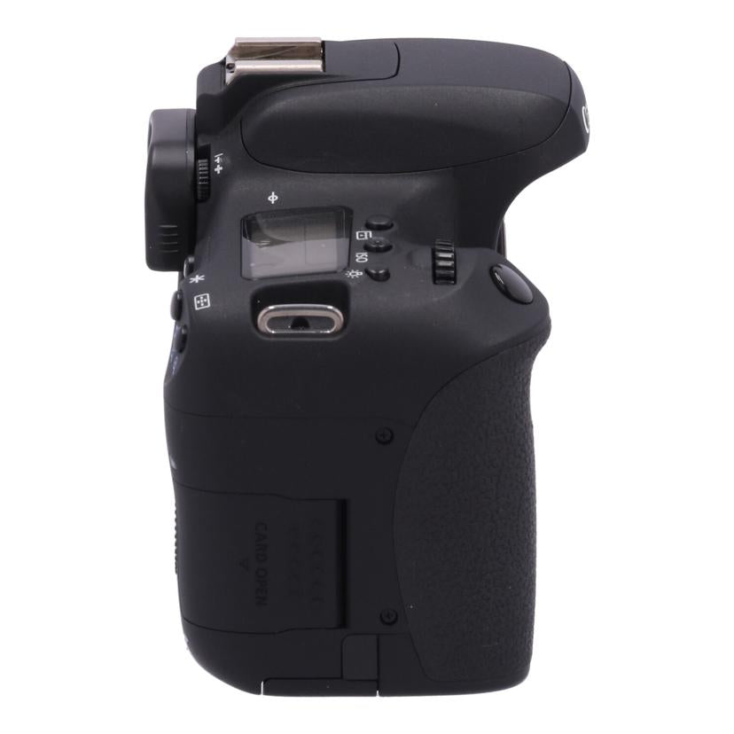 Canon キャノン/デジタル一眼/EOS 8000D/EOS 8000D ボディ//131032003157/Bランク/05