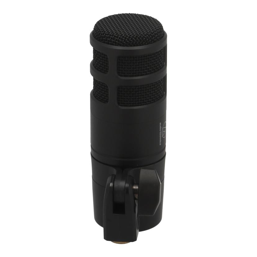 audio-technica オーディオテクニカ /ダイナミックマイク/AT-2040//-/Bランク/05