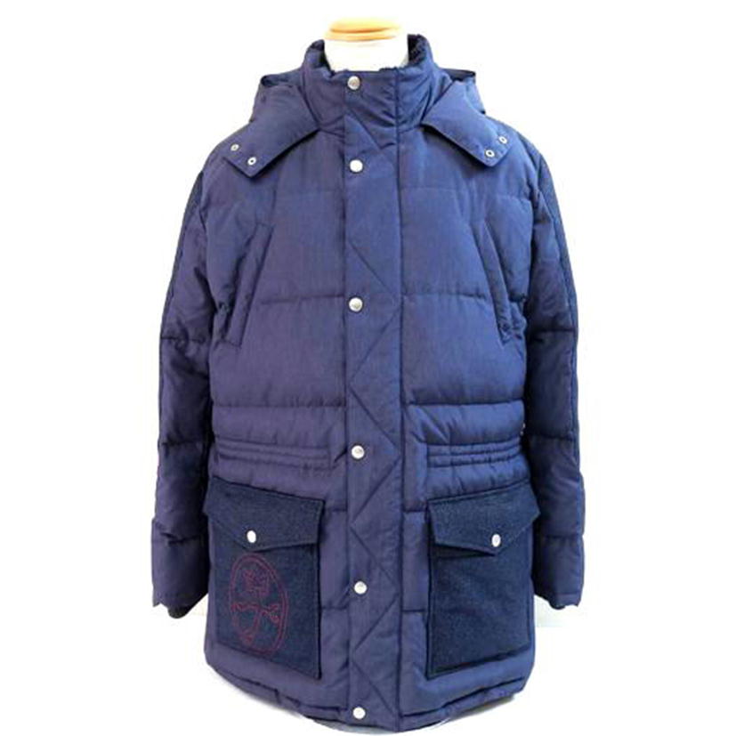 CASTELBAJAC キャステルバジェック/CASTELBAJAC ハーフ丈ダウン/21790-117//ABランク/71