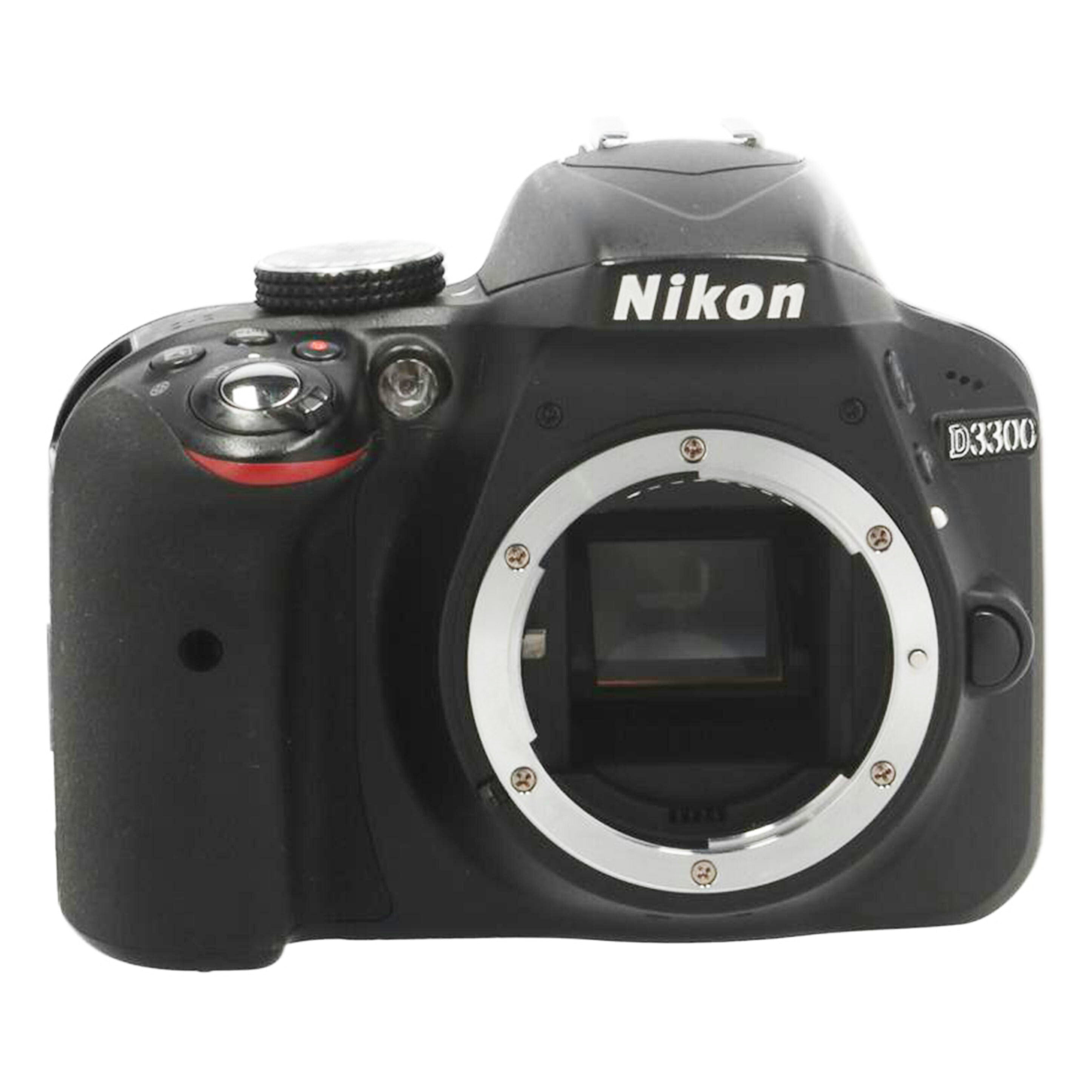 Nikon ニコン /デジタル一眼 ボディ/D3300/D3300 ボディ//2030961/Bランク/18