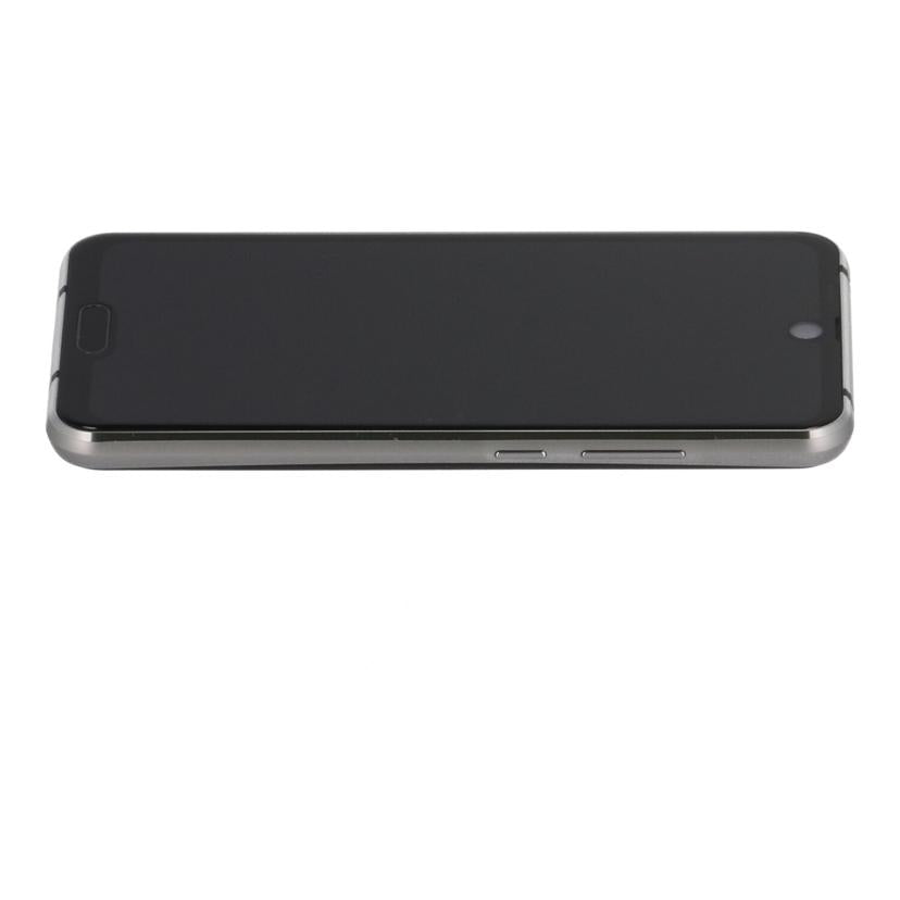SHARP シャープ SHARP /スマートフォン/AQUOS R2 compact 64GB/SH-M09//357785090071601/ABランク/65