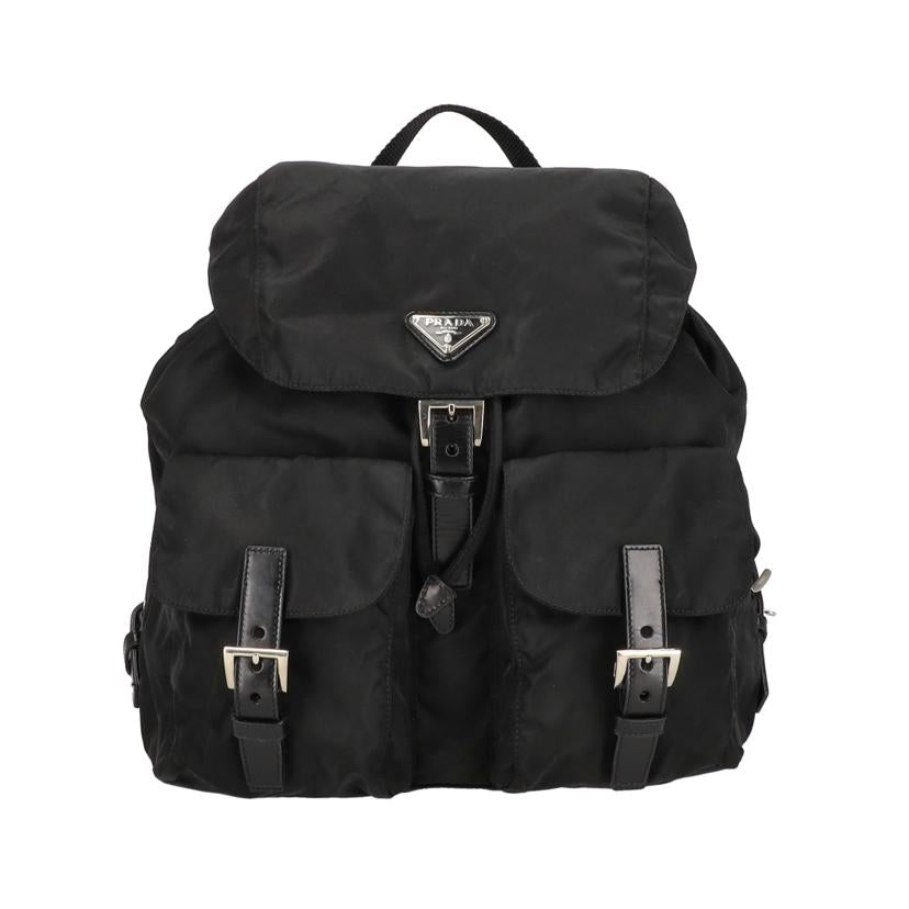 PRADA プラダ/テスト ナイロンリュック//31/ABランク/67