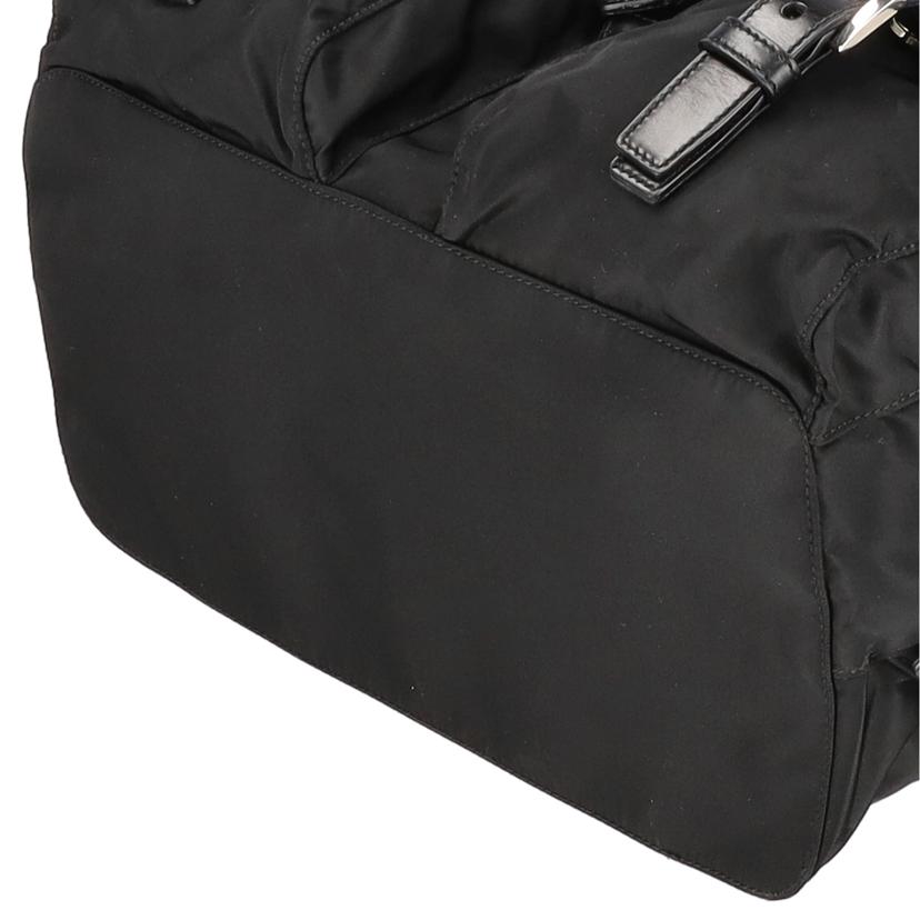 PRADA プラダ/テスト ナイロンリュック//31/ABランク/67