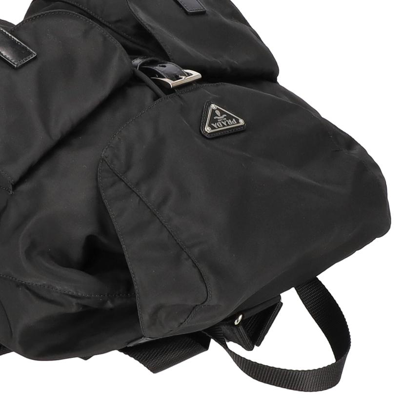 PRADA プラダ/テスト ナイロンリュック//31/ABランク/67