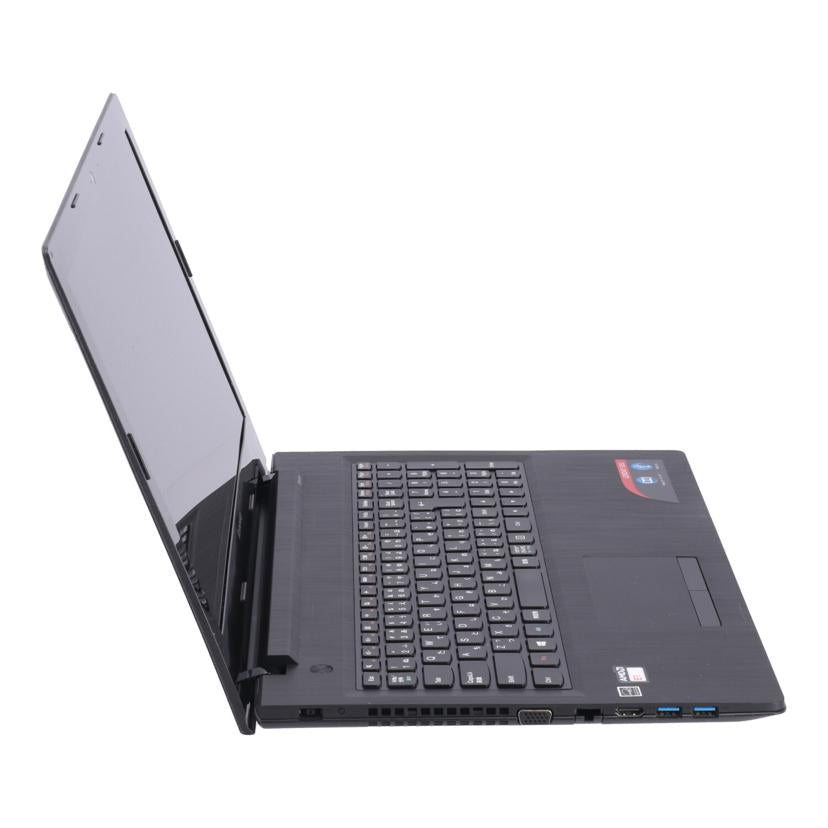 Lenovo レノボ /Win10ノートPC/Lenovo G51/80M80042JP//pf0hhsbyPF9XB6310032/Bランク/75