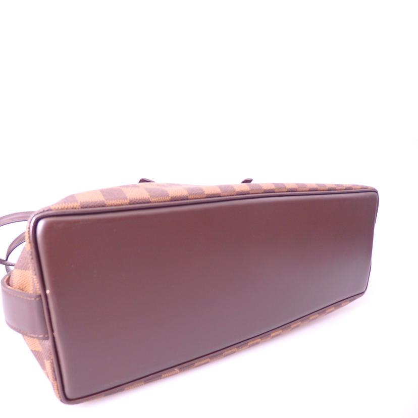 LV ルイ・ヴィトン/チェルシー/ダミエ・エベヌ/N51119//AS1***/ABランク/76