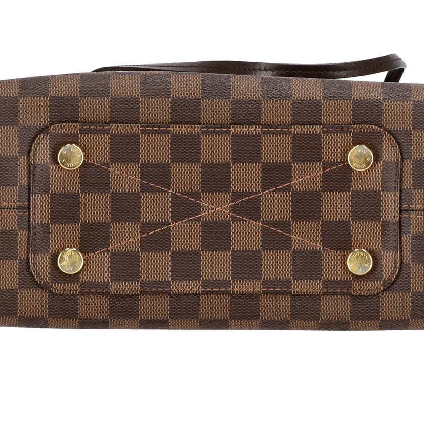 LV ルイヴィトン/マーリボーンPM/ダミエ/エベヌ/N41215//DU4***/ABランク/67